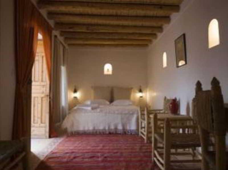 Jnane Tihihit Bed & Breakfast Lalla Takerkoust Exterior foto